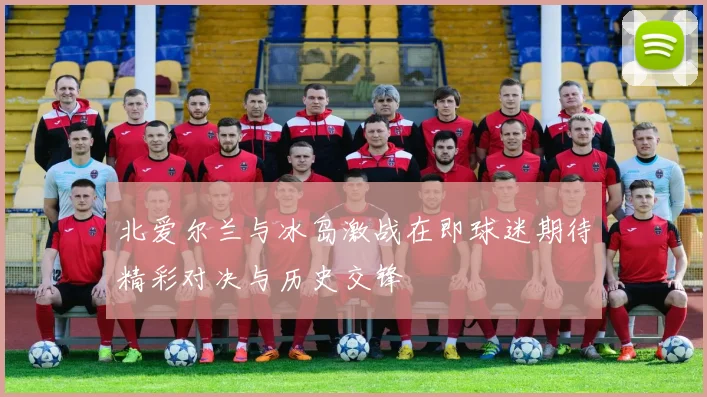 北爱尔兰与冰岛激战在即球迷期待精彩对决与历史交锋