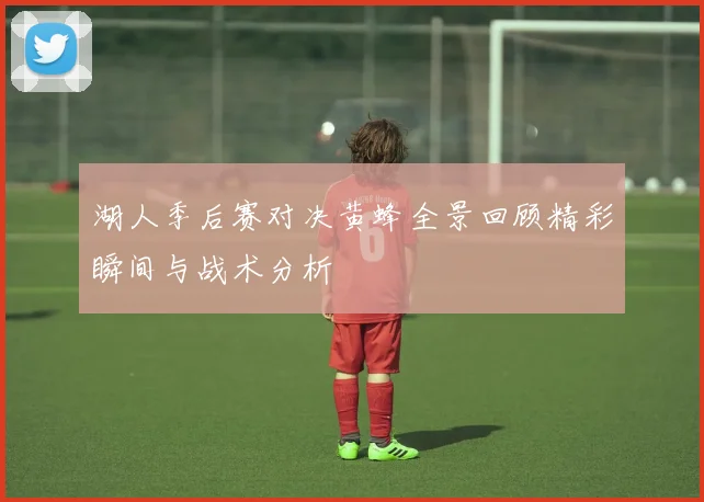 湖人季后赛对决黄蜂全景回顾精彩瞬间与战术分析