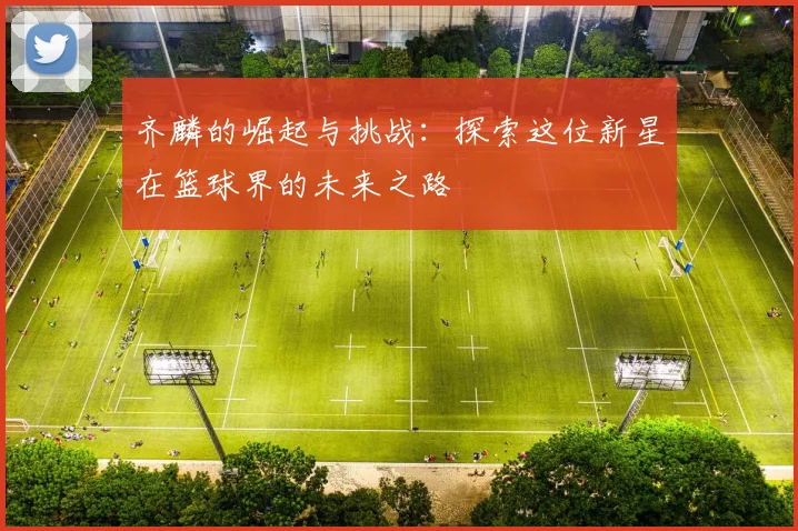 齐麟的崛起与挑战：探索这位新星在篮球界的未来之路